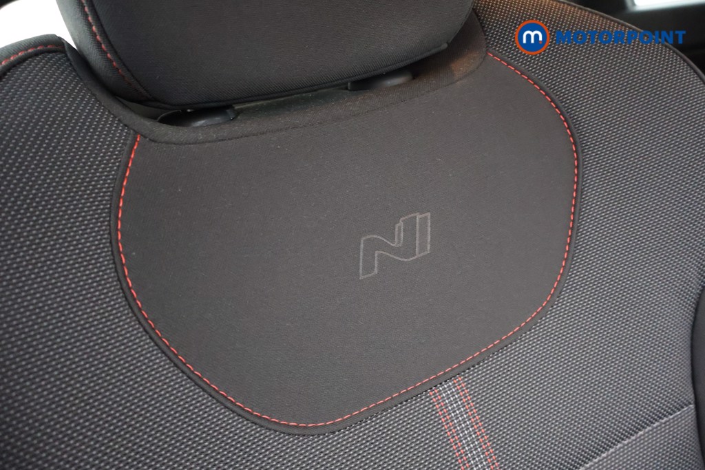 Hyundai I30 N Line Automatic Petrol Hatchback - Stock Number (1628090) - 22nd supplementary image