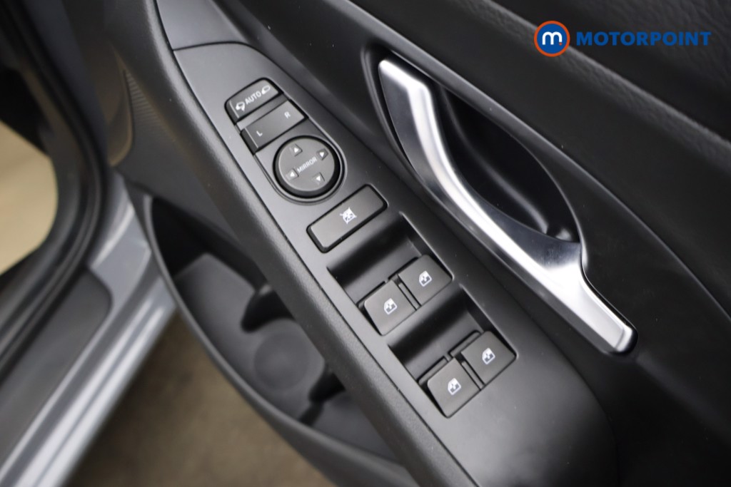 Hyundai I30 N Line Automatic Petrol Hatchback - Stock Number (1628090) - 23rd supplementary image