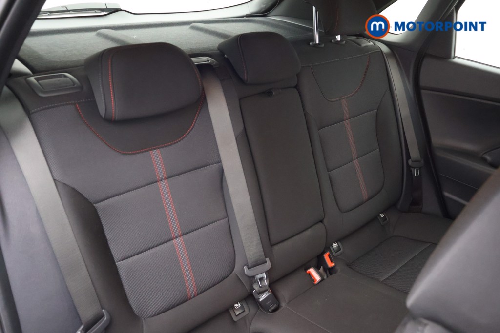 Hyundai I30 N Line Automatic Petrol Hatchback - Stock Number (1628090) - 26th supplementary image