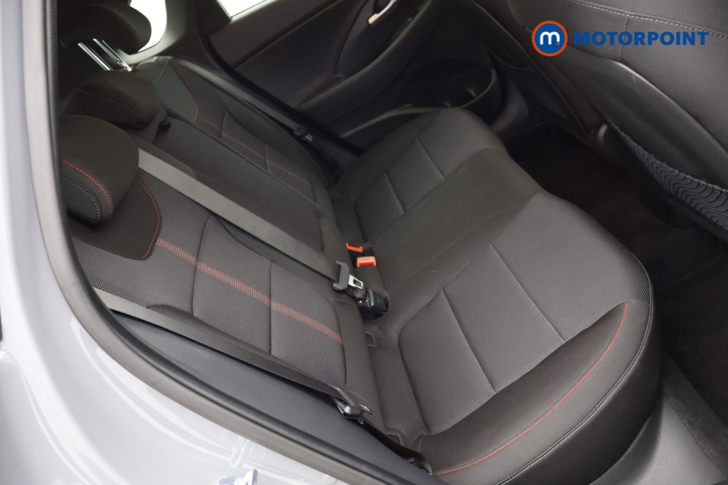 Hyundai I30 N Line Automatic Petrol Hatchback - Stock Number (1628090) - 27th supplementary image
