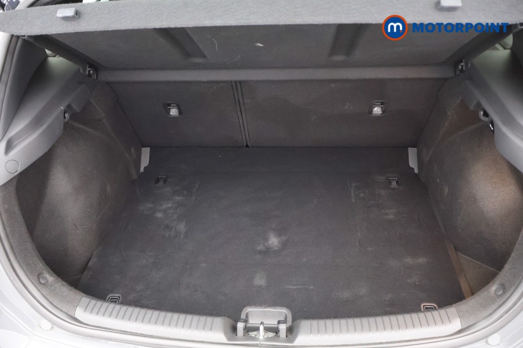 Hyundai I30 N Line Automatic Petrol Hatchback - Stock Number (1628090) - 29th supplementary image