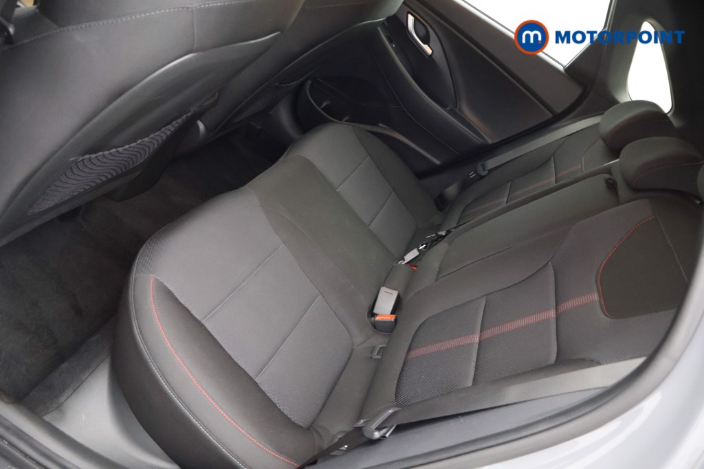 Hyundai I30 N Line Automatic Petrol Hatchback - Stock Number (1628090) - 31st supplementary image