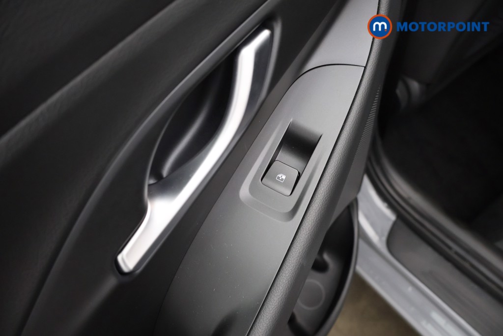 Hyundai I30 N Line Automatic Petrol Hatchback - Stock Number (1628090) - 32nd supplementary image