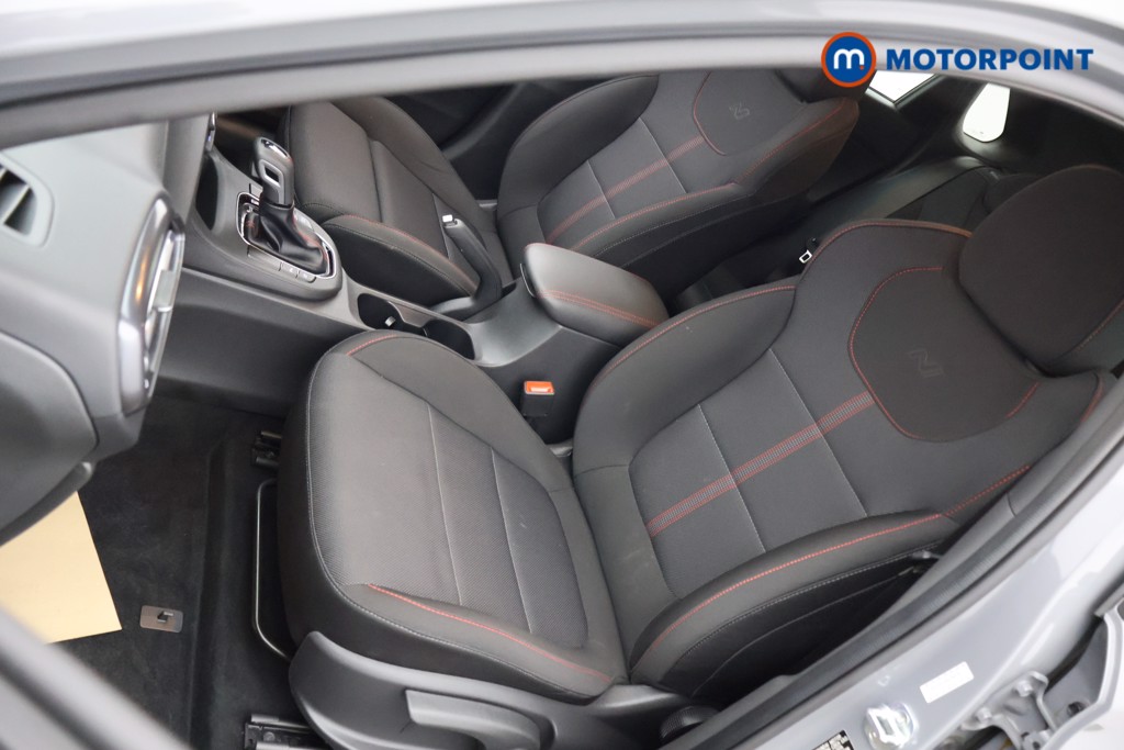 Hyundai I30 N Line Automatic Petrol Hatchback - Stock Number (1628090) - 35th supplementary image