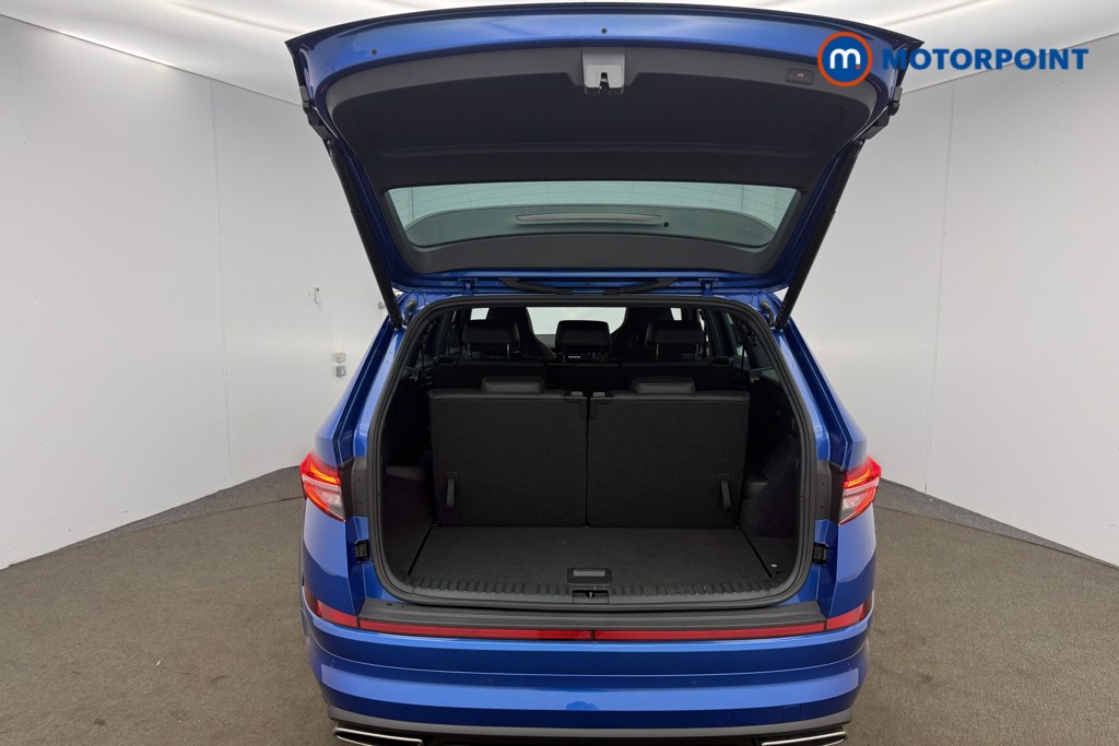 Skoda Kodiaq VRS Automatic Petrol SUV - Stock Number (1628166) - 7th supplementary image
