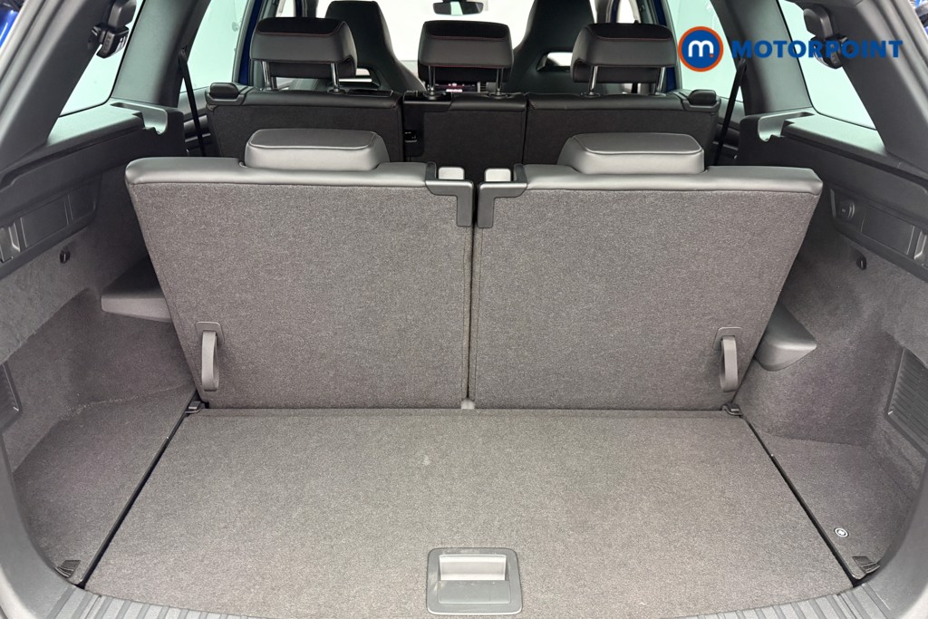 Skoda Kodiaq VRS Automatic Petrol SUV - Stock Number (1628166) - 8th supplementary image