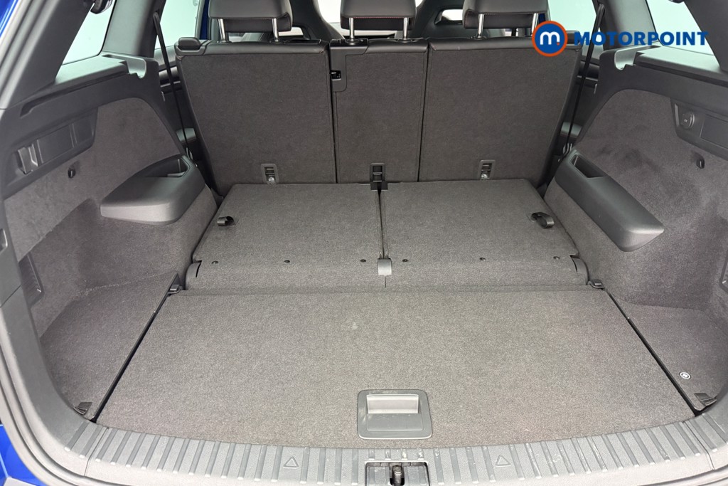 Skoda Kodiaq VRS Automatic Petrol SUV - Stock Number (1628166) - 9th supplementary image