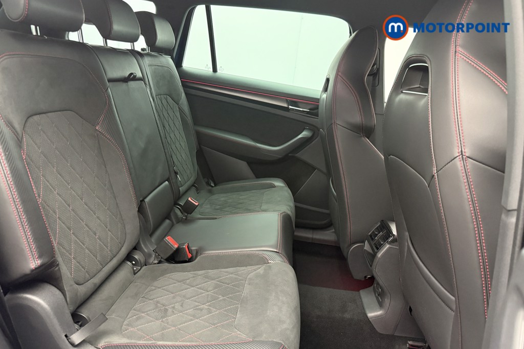 Skoda Kodiaq VRS Automatic Petrol SUV - Stock Number (1628166) - 11th supplementary image
