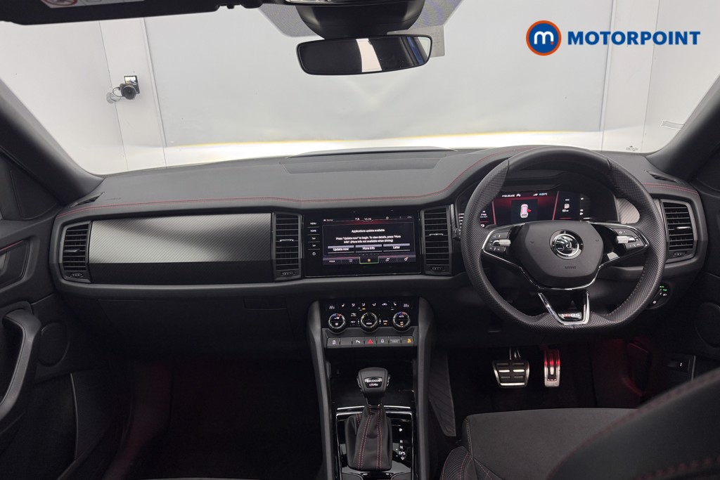 Skoda Kodiaq VRS Automatic Petrol SUV - Stock Number (1628166) - 13th supplementary image