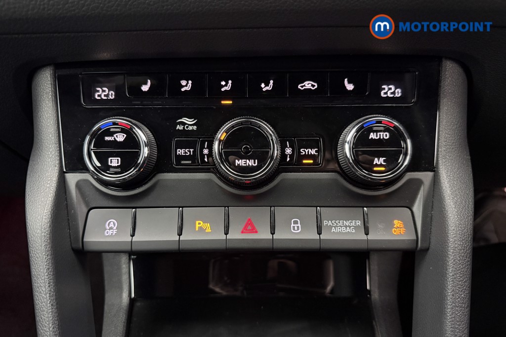 Skoda Kodiaq VRS Automatic Petrol SUV - Stock Number (1628166) - 19th supplementary image
