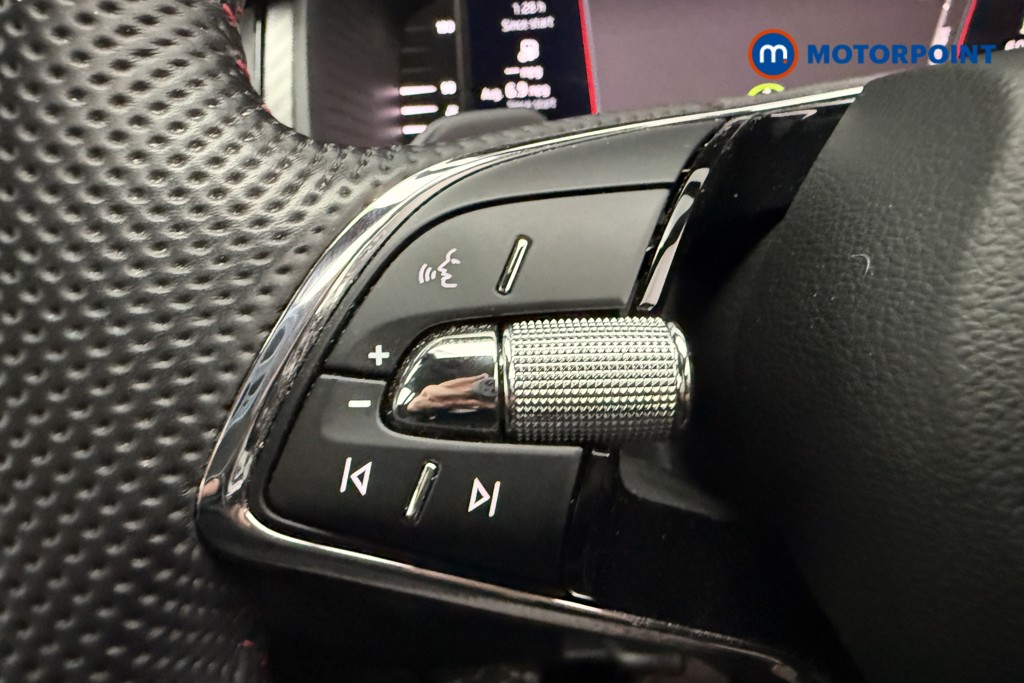 Skoda Kodiaq VRS Automatic Petrol SUV - Stock Number (1628166) - 21st supplementary image