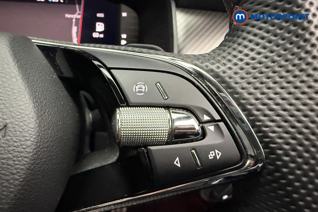 Skoda Kodiaq VRS Automatic Petrol SUV - Stock Number (1628166) - 22nd supplementary image