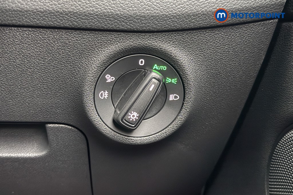 Skoda Kodiaq VRS Automatic Petrol SUV - Stock Number (1628166) - 23rd supplementary image