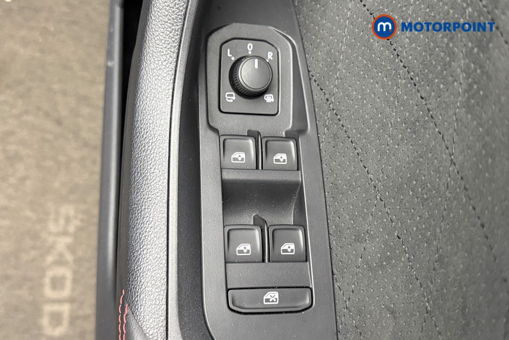 Skoda Kodiaq VRS Automatic Petrol SUV - Stock Number (1628166) - 25th supplementary image