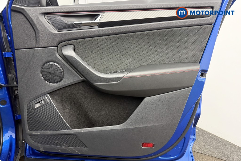 Skoda Kodiaq VRS Automatic Petrol SUV - Stock Number (1628166) - 27th supplementary image