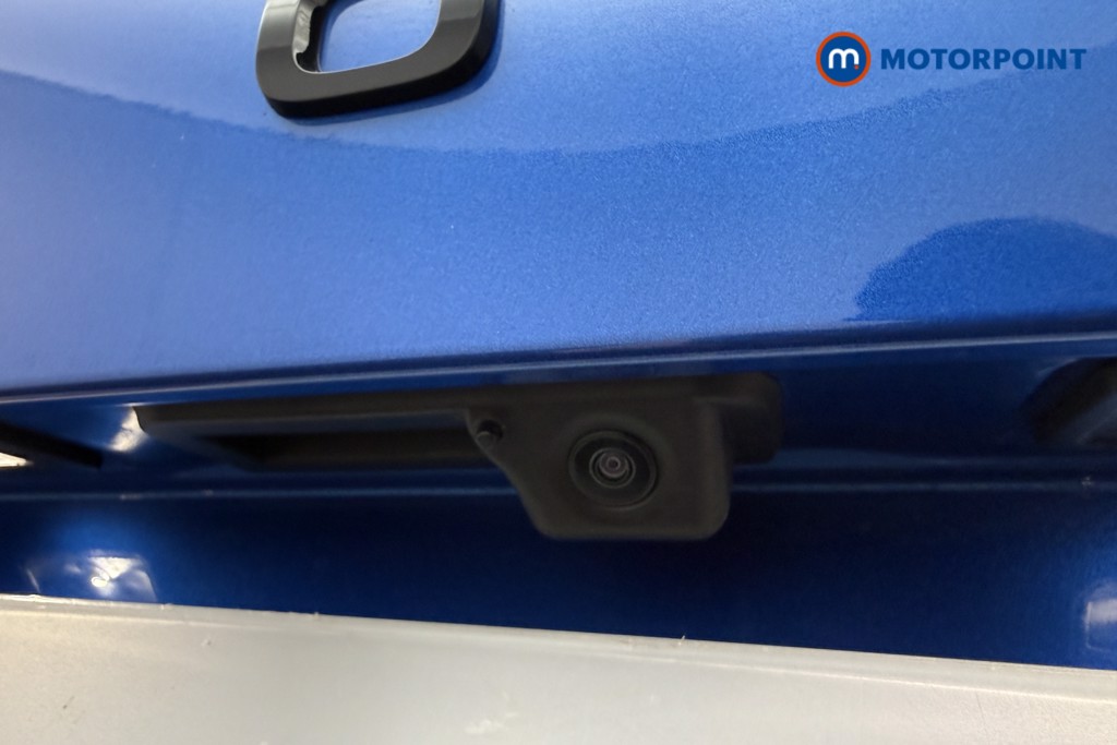 Skoda Kodiaq VRS Automatic Petrol SUV - Stock Number (1628166) - 32nd supplementary image