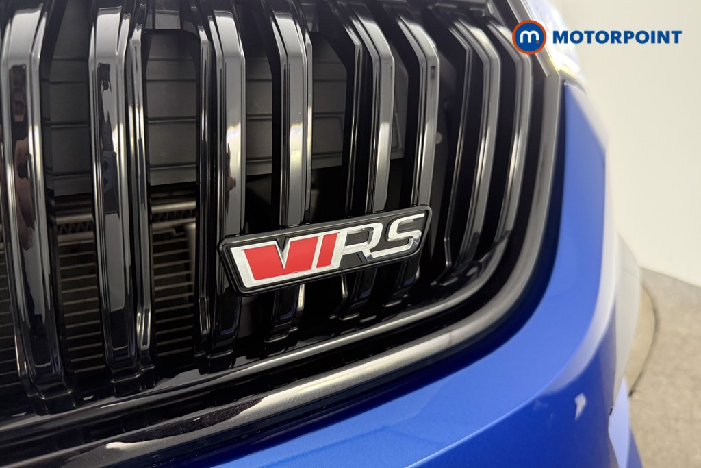 Skoda Kodiaq VRS Automatic Petrol SUV - Stock Number (1628166) - 35th supplementary image