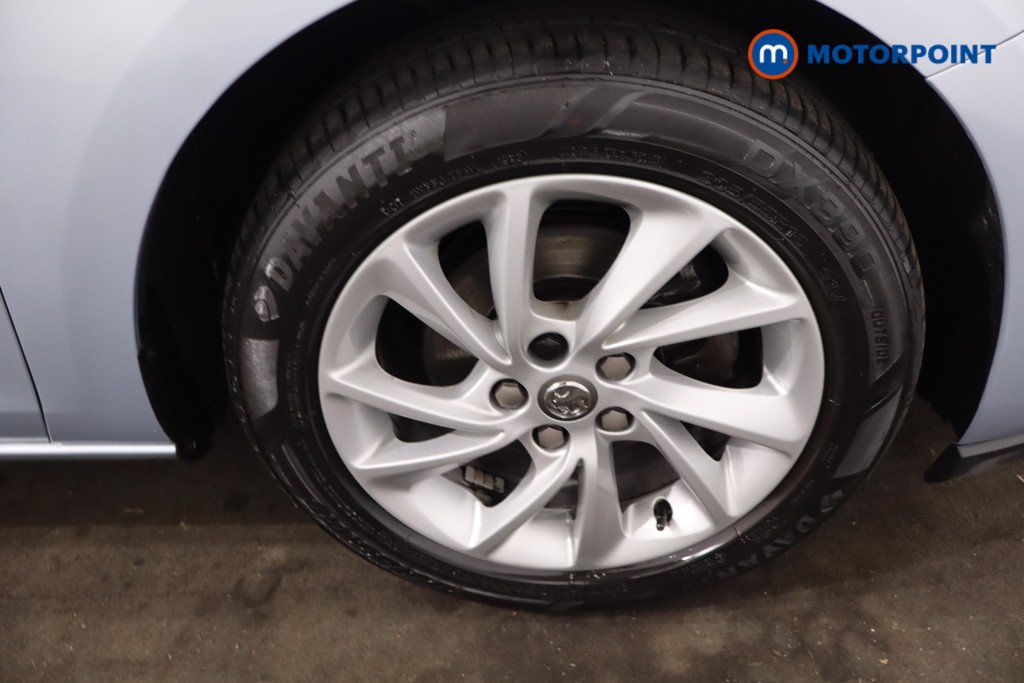 Vauxhall Astra Tech Line Nav Manual Petrol Hatchback - Stock Number (1628193) - 10th supplementary image