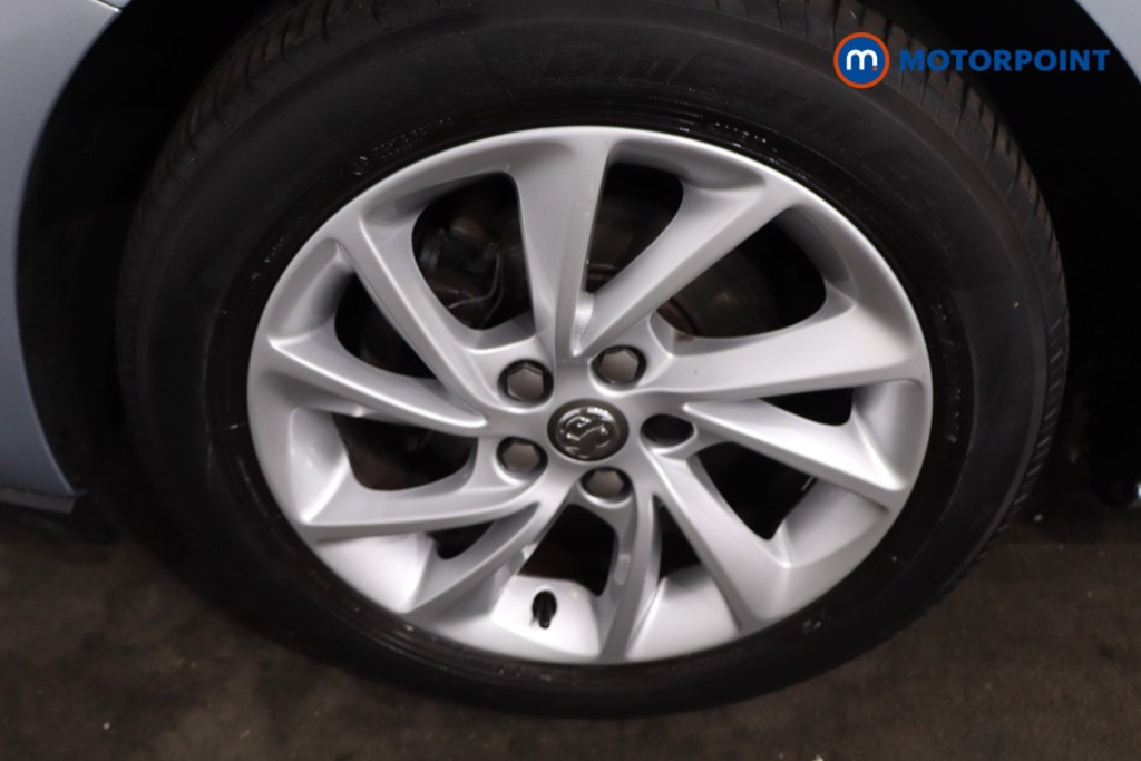 Vauxhall Astra Tech Line Nav Manual Petrol Hatchback - Stock Number (1628193) - 12th supplementary image