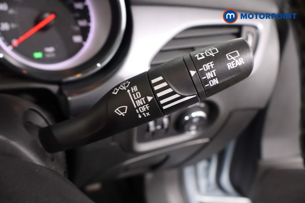 Vauxhall Astra Tech Line Nav Manual Petrol Hatchback - Stock Number (1628193) - 15th supplementary image
