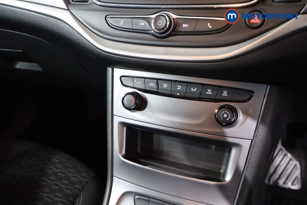 Vauxhall Astra Tech Line Nav Manual Petrol Hatchback - Stock Number (1628193) - 20th supplementary image