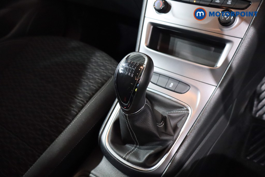 Vauxhall Astra Tech Line Nav Manual Petrol Hatchback - Stock Number (1628193) - 21st supplementary image