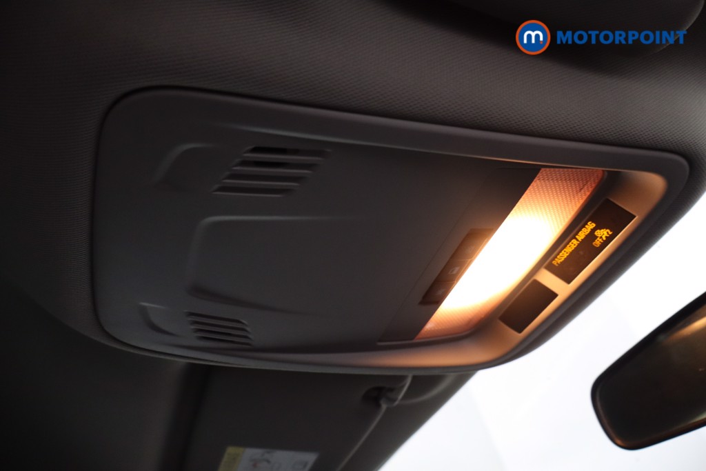 Vauxhall Astra Tech Line Nav Manual Petrol Hatchback - Stock Number (1628193) - 22nd supplementary image