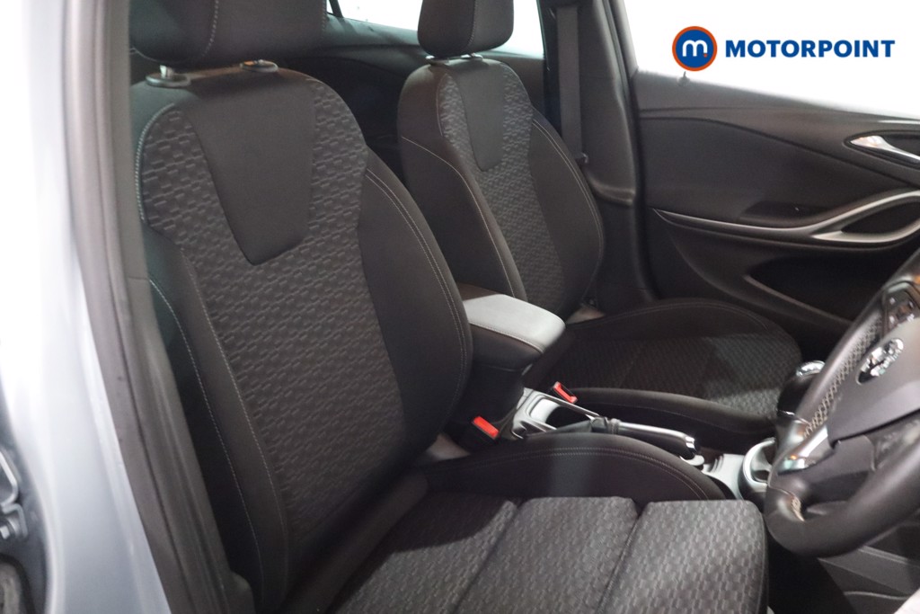 Vauxhall Astra Tech Line Nav Manual Petrol Hatchback - Stock Number (1628193) - 23rd supplementary image