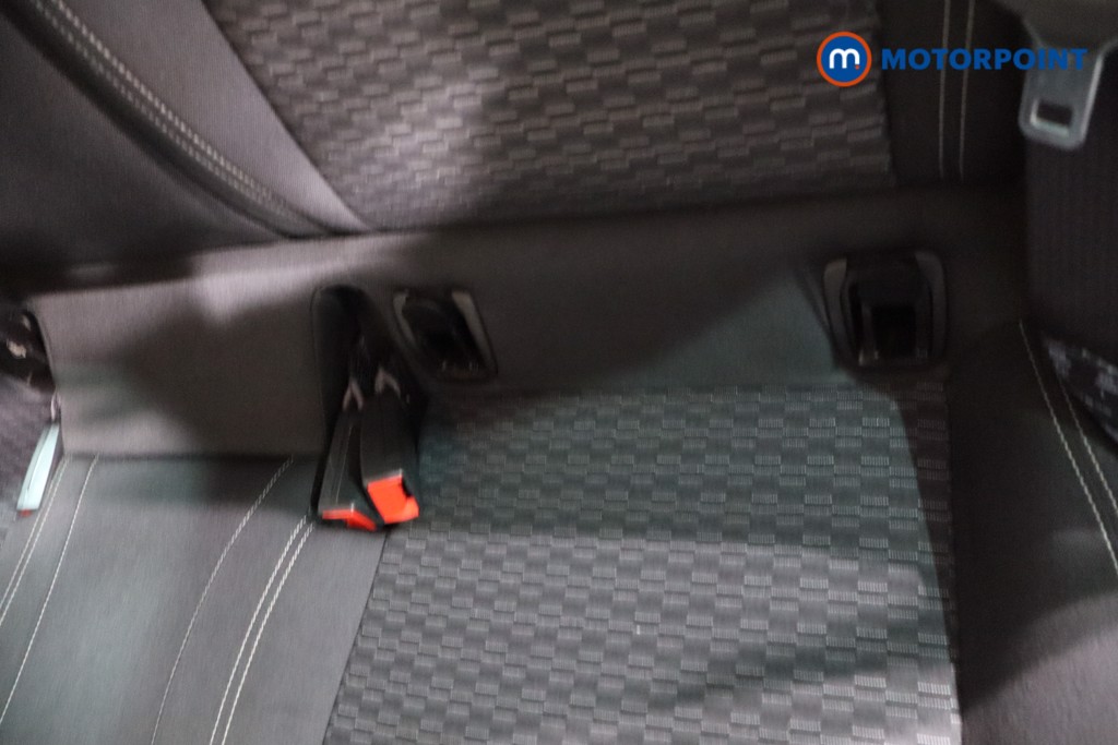 Vauxhall Astra Tech Line Nav Manual Petrol Hatchback - Stock Number (1628193) - 26th supplementary image