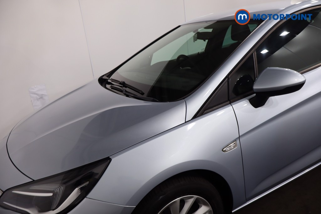 Vauxhall Astra Tech Line Nav Manual Petrol Hatchback - Stock Number (1628193) - 27th supplementary image