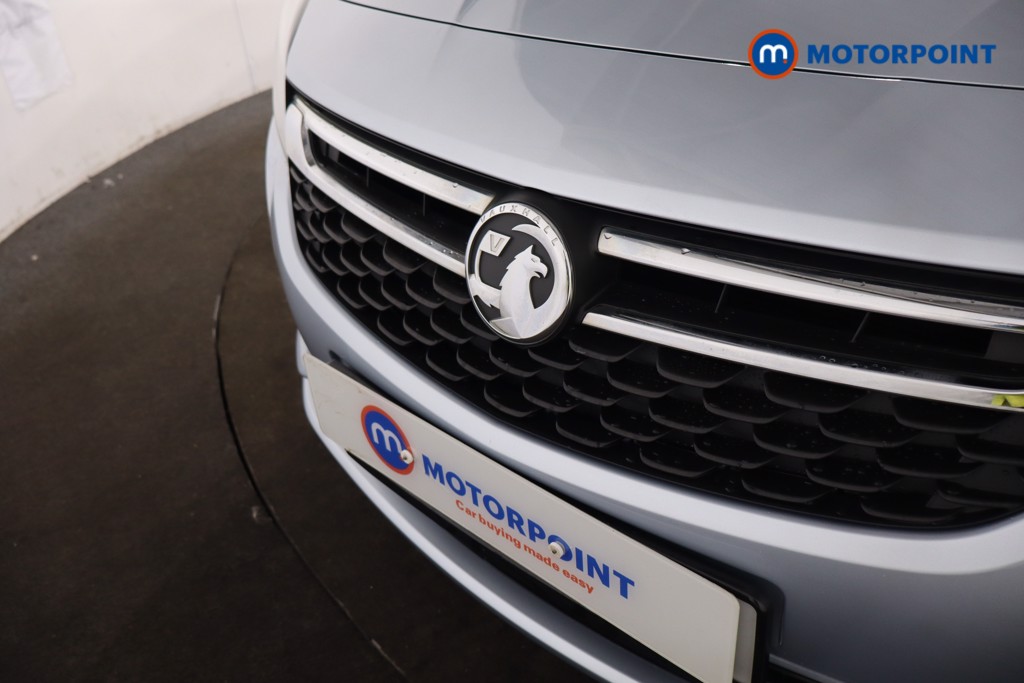 Vauxhall Astra Tech Line Nav Manual Petrol Hatchback - Stock Number (1628193) - 28th supplementary image