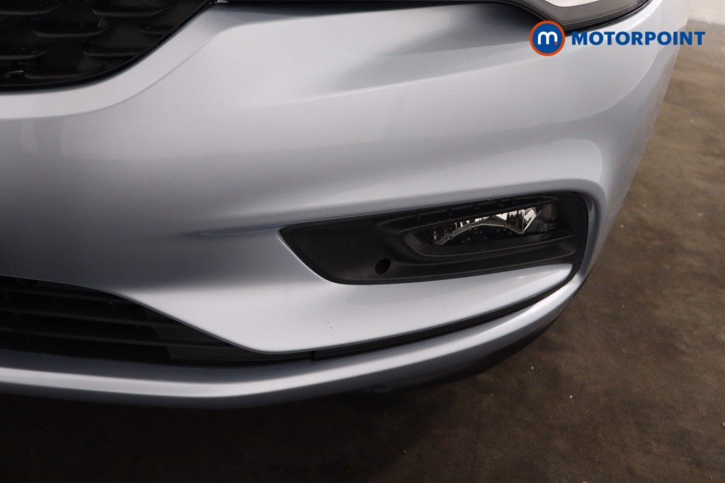 Vauxhall Astra Tech Line Nav Manual Petrol Hatchback - Stock Number (1628193) - 30th supplementary image