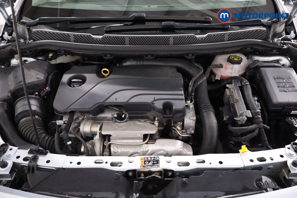 Vauxhall Astra Tech Line Nav Manual Petrol Hatchback - Stock Number (1628193) - 31st supplementary image