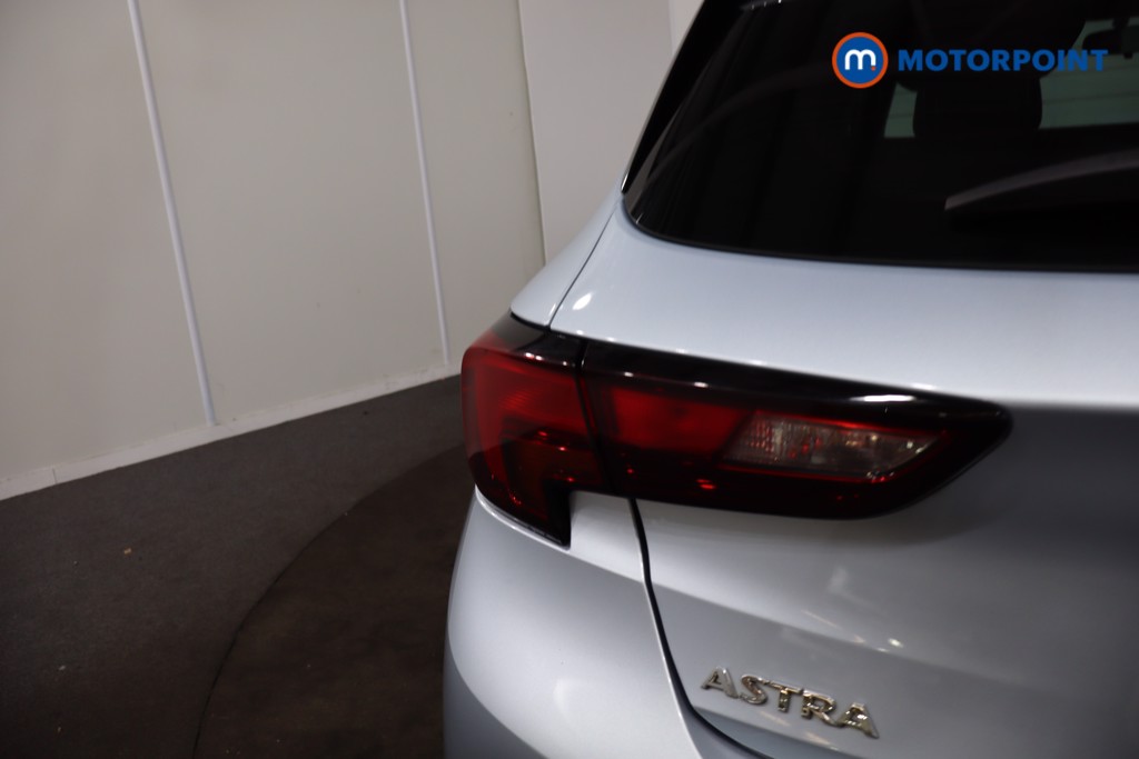 Vauxhall Astra Tech Line Nav Manual Petrol Hatchback - Stock Number (1628193) - 34th supplementary image