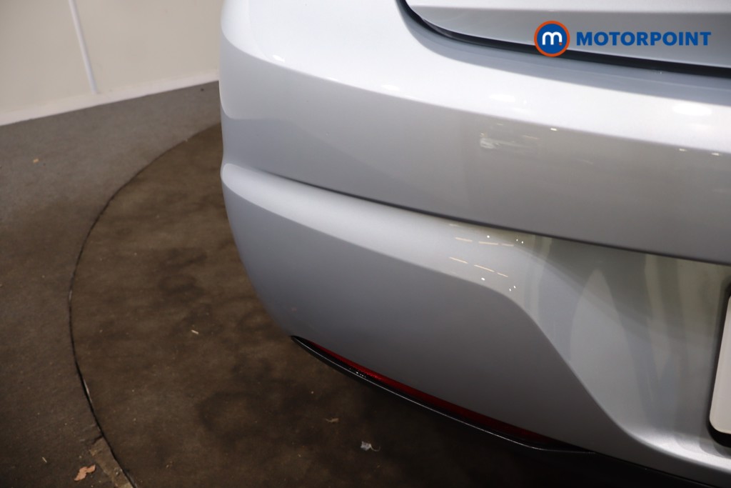 Vauxhall Astra Tech Line Nav Manual Petrol Hatchback - Stock Number (1628193) - 35th supplementary image