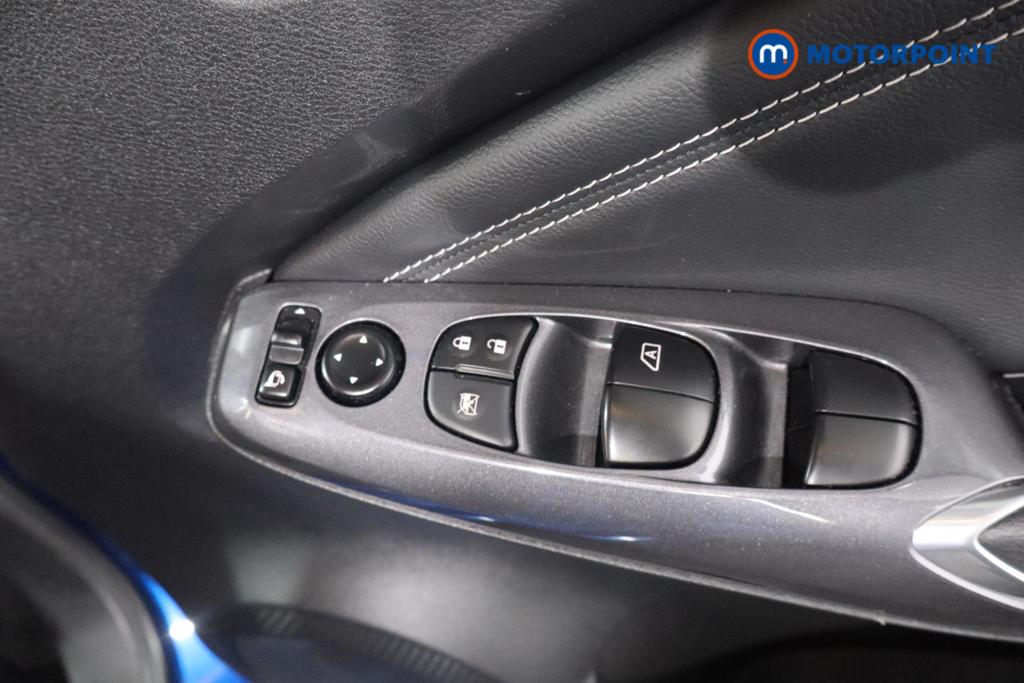 Nissan Juke N-Connecta Automatic Petrol-Electric Hybrid SUV - Stock Number (1628327) - 11th supplementary image