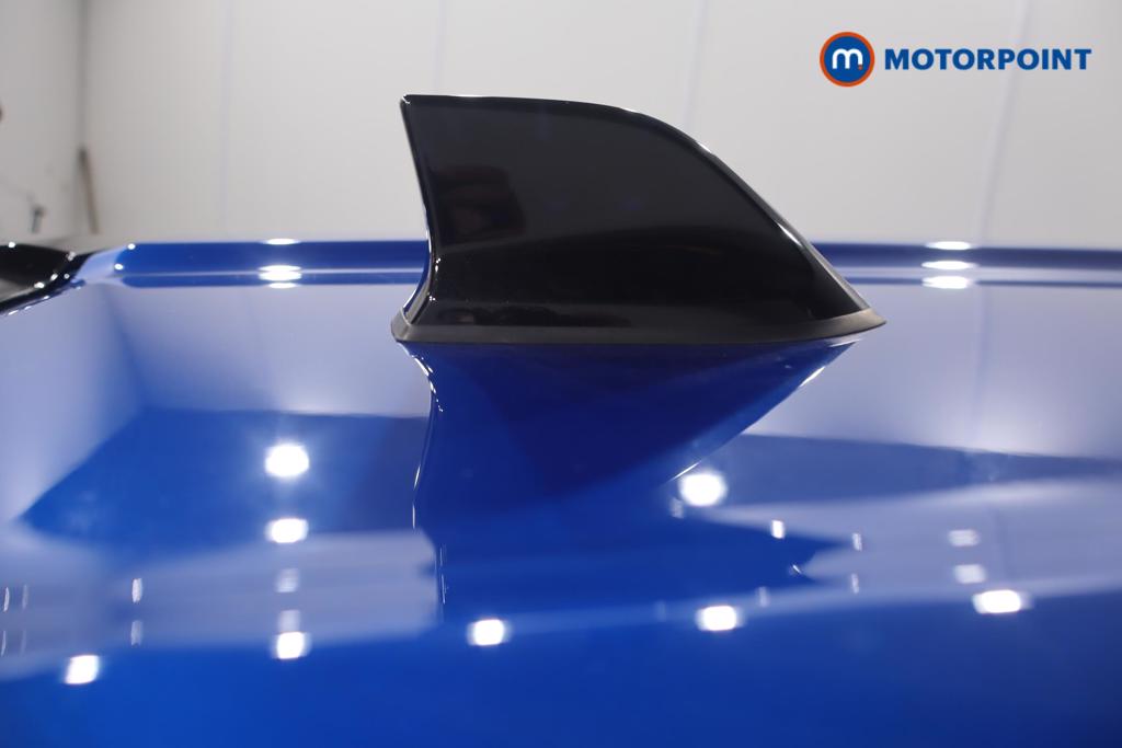 Nissan Juke N-Connecta Automatic Petrol-Electric Hybrid SUV - Stock Number (1628327) - 15th supplementary image