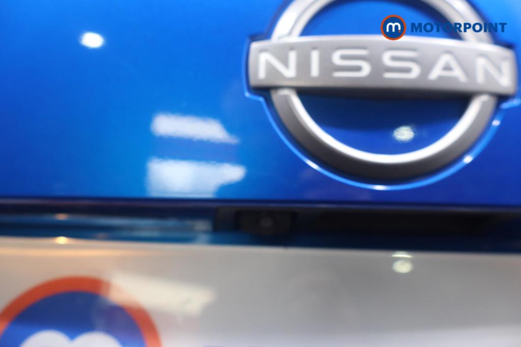 Nissan Juke N-Connecta Automatic Petrol-Electric Hybrid SUV - Stock Number (1628327) - 17th supplementary image