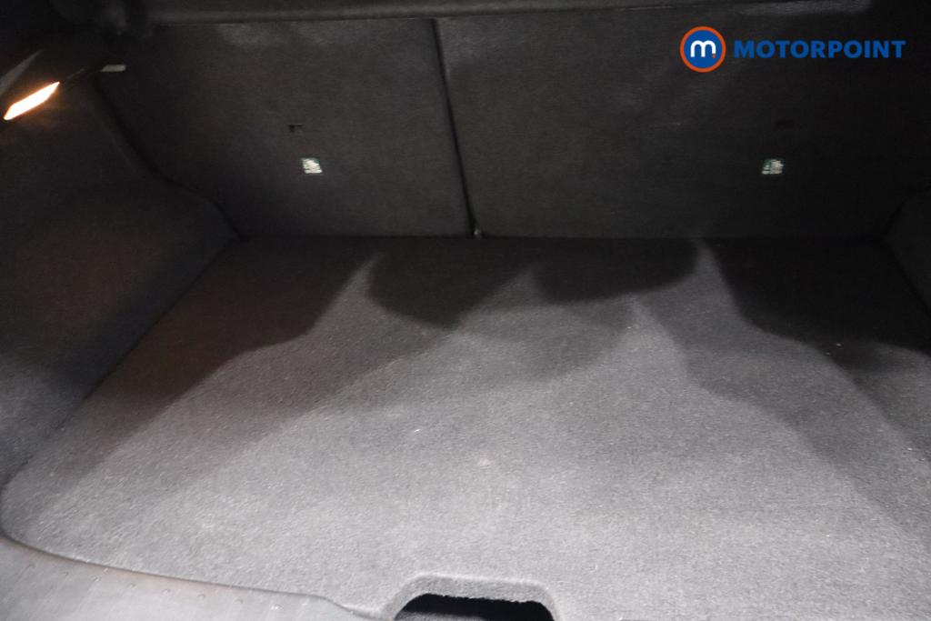 Nissan Juke N-Connecta Automatic Petrol-Electric Hybrid SUV - Stock Number (1628327) - 18th supplementary image