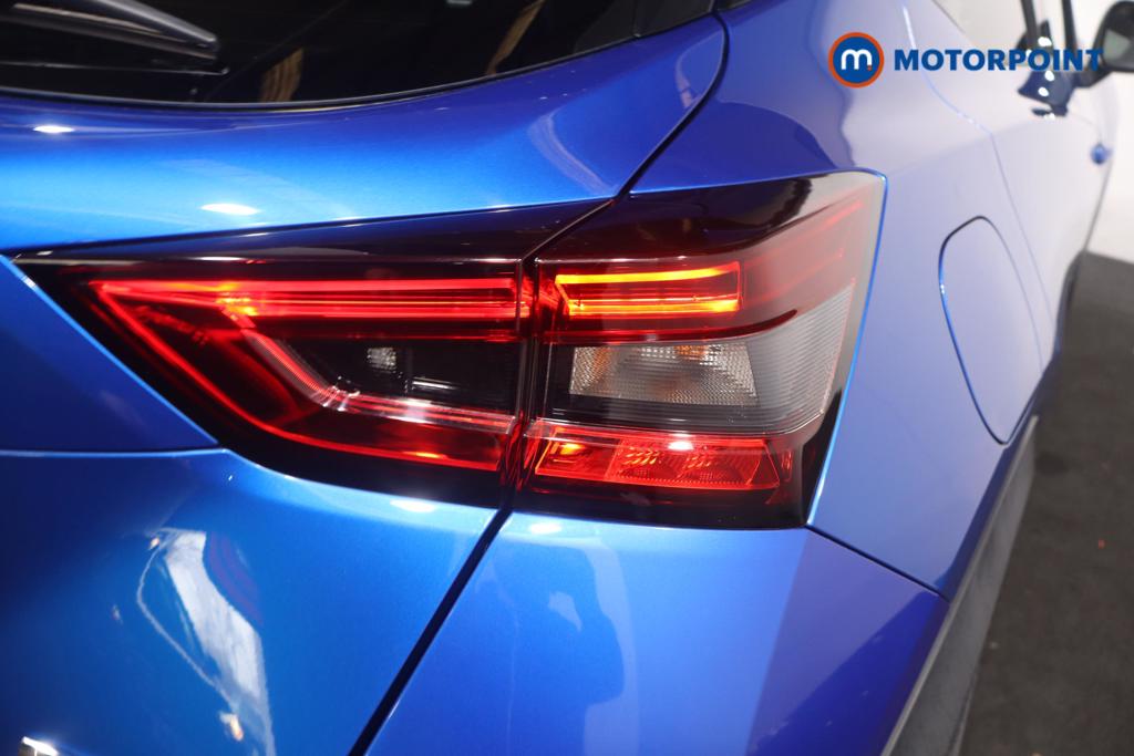 Nissan Juke N-Connecta Automatic Petrol-Electric Hybrid SUV - Stock Number (1628327) - 20th supplementary image