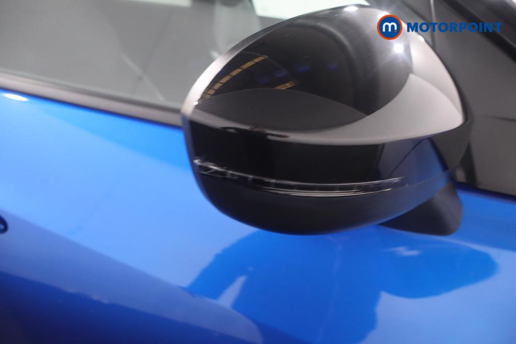 Nissan Juke N-Connecta Automatic Petrol-Electric Hybrid SUV - Stock Number (1628327) - 23rd supplementary image