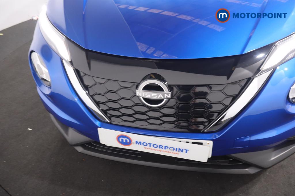 Nissan Juke N-Connecta Automatic Petrol-Electric Hybrid SUV - Stock Number (1628327) - 25th supplementary image