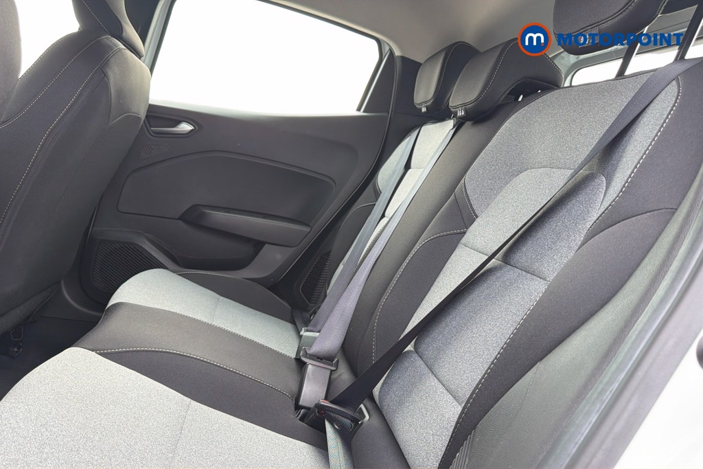 Renault Clio Evolution Automatic Petrol-Electric Hybrid Hatchback - Stock Number (1628337) - 28th supplementary image