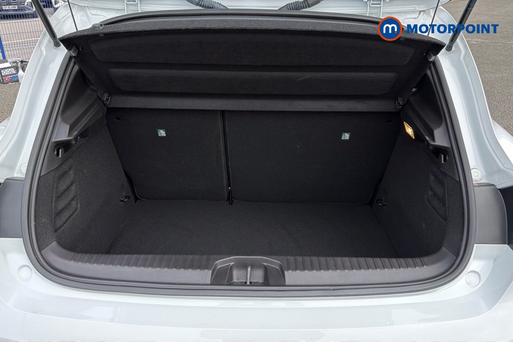 Renault Clio Evolution Automatic Petrol-Electric Hybrid Hatchback - Stock Number (1628337) - 33rd supplementary image