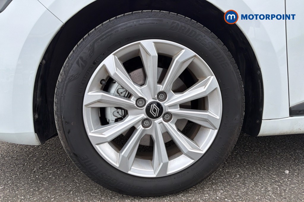 Renault Clio Evolution Automatic Petrol-Electric Hybrid Hatchback - Stock Number (1628337) - 47th supplementary image