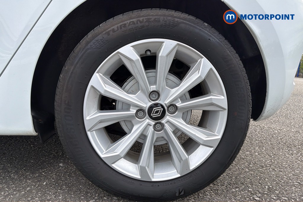 Renault Clio Evolution Automatic Petrol-Electric Hybrid Hatchback - Stock Number (1628337) - 48th supplementary image