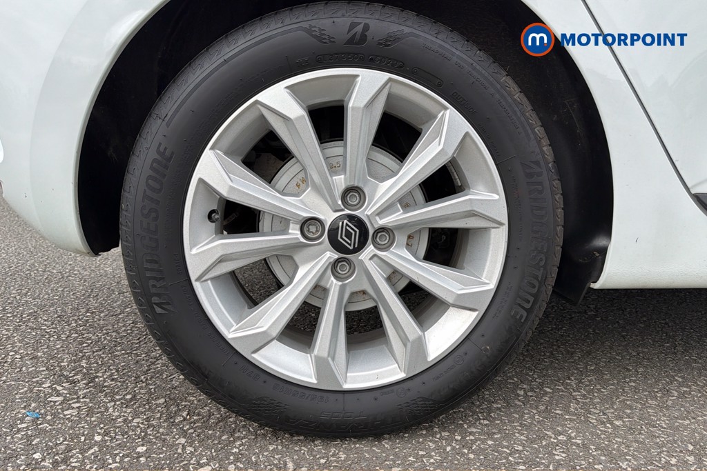 Renault Clio Evolution Automatic Petrol-Electric Hybrid Hatchback - Stock Number (1628337) - 49th supplementary image