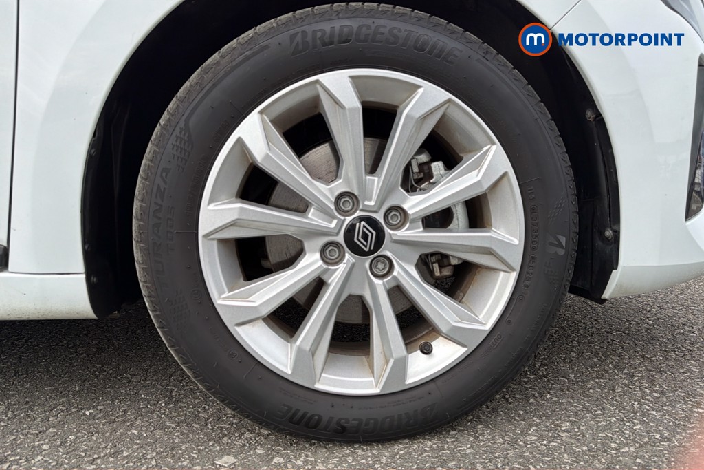 Renault Clio Evolution Automatic Petrol-Electric Hybrid Hatchback - Stock Number (1628337) - 50th supplementary image