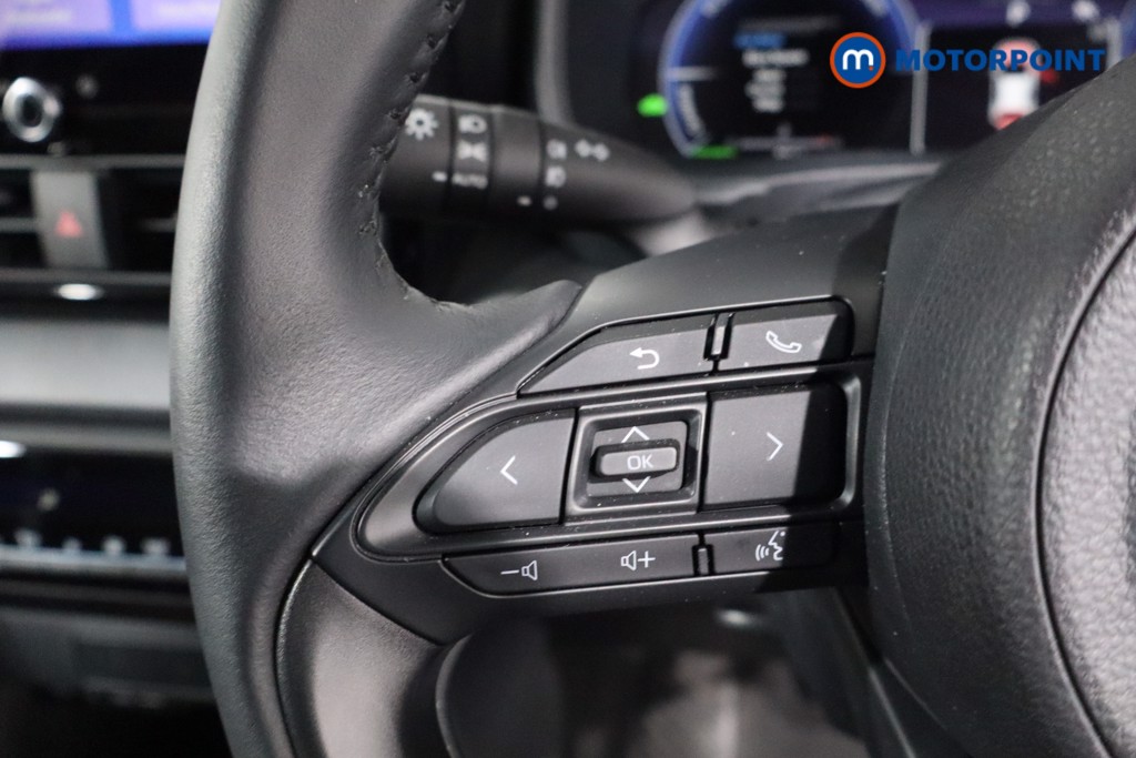 Toyota Yaris Premiere Edition Automatic Petrol-Electric Hybrid Hatchback - Stock Number (1628441) - 7th supplementary image