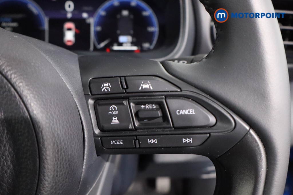 Toyota Yaris Premiere Edition Automatic Petrol-Electric Hybrid Hatchback - Stock Number (1628441) - 8th supplementary image